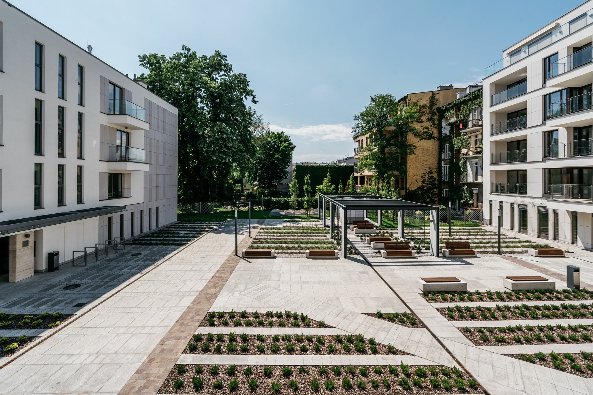 Vistula Apartment - Loftaffair Krakow Exterior photo